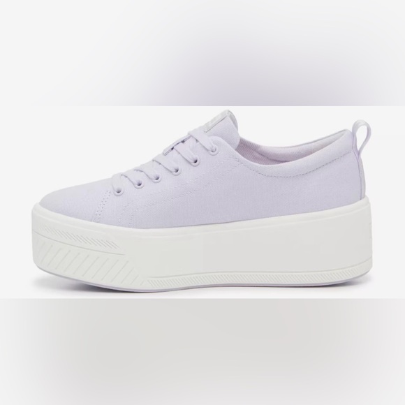 Keds Skyler Platform Sneaker - Picture 7 of 10